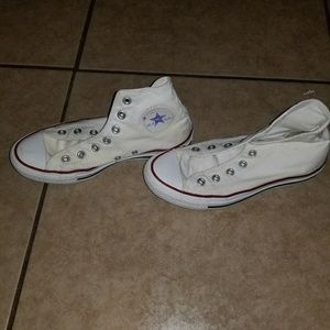 Do not use them any more.